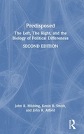 Cover: Predisposed - Routledge