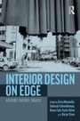 Cover: Interior Design on Edge - Routledge