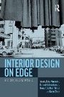 Cover: Interior Design on Edge - Routledge