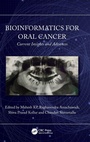 Cover: Bioinformatics for Oral Cancer - CRC Press