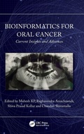 Cover: Bioinformatics for Oral Cancer - CRC Press