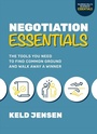 Cover: Negotiation Essentials: The Tools You Need to Find Common Ground and Walk Away a Winner - McGraw Hill LLC