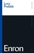 Cover: Enron - Methuen Drama