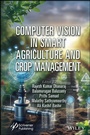 Cover: Computer Vision in Smart Agriculture and Crop Management - Wiley-Scrivener