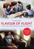 Cover: Flavour of Flight - Amberley Publishing