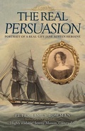 Cover: The Real Persuasion - Amberley Publishing