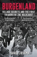 Cover: Burgenland - Amberley Publishing