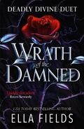 Cover: Wrath of the Damned - Hodderscape