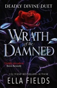 Enlarge image Cover: Wrath of the Damned - Hodderscape