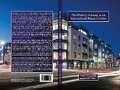 Cover: The History of Jersey as an International Finance Centre - Clare Le Gallais