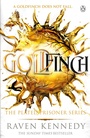 Cover: Goldfinch - Penguin Books Ltd