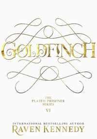 Abbildung von: Goldfinch - MICHAEL JOSEPH