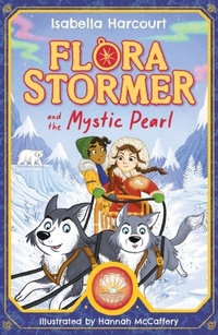 Abbildung von: Flora Stormer and the Mystic Pearl - ORCHARD BOOKS