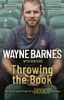 Cover: Throwing the Book - Constable