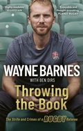 Cover: Throwing the Book - Constable