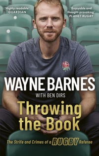 Enlarge image Cover: Throwing the Book - Constable