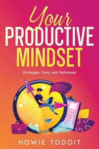Abbildung von: Your Productive Mindset - Ebookit.com