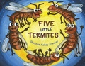 Cover: Five Little Termites - Pelican Publishing Company