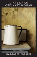 Cover: Diary of an Ordinary Woman - Vintage Classics