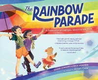 Enlarge image Cover: The Rainbow Parade - Sourcebooks Jabberwocky