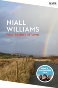Cover: Four Letters Of Love - Picador