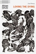 Cover: Loving the Dying - University of Nebraska Press