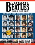 Cover: Ultimate Beatles Collection - Fox Chapel Publishing