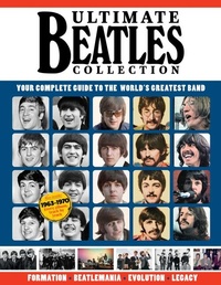 Enlarge image Cover: Ultimate Beatles Collection - Fox Chapel Publishing