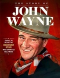 Cover: Story of John Wayne - Fox Chapel Publishing