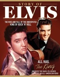 Cover: Story of Elvis - Fox Chapel Publishing
