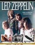 Cover: Led Zeppelin - Fox Chapel Publishing