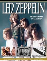 Enlarge image Cover: Led Zeppelin - Fox Chapel Publishing