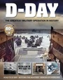 Cover: D-Day - Fox Chapel Publishing