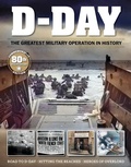 Cover: D-Day - Fox Chapel Publishing