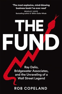 Abbildung von: The Fund - Macmillan