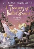 Cover: A Treasury of Ballet Stories - Macmillan Children's Books