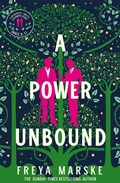 Cover: A Power Unbound - Tor