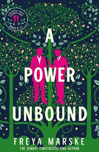 Abbildung von: A Power Unbound - Tor