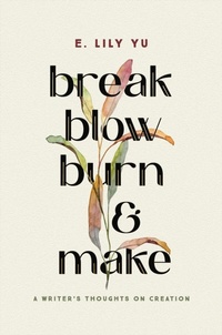 Enlarge image Cover: Break, Blow, Burn, and Make - Worthy Books