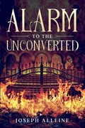 Cover: Alarm to the Unconverted - Waymark Books