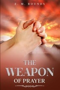Cover: The Weapon of Prayer - Waymark Books