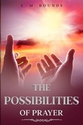 Cover: The Possibilities of Prayer - Waymark Books