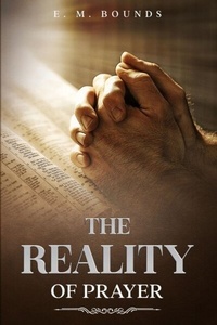 Enlarge image Cover: The Reality of Prayer - Waymark Books