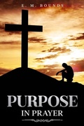 Cover: Purpose in Prayer - Waymark Books