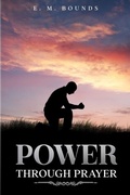 Cover: Power Through Prayer - Waymark Books
