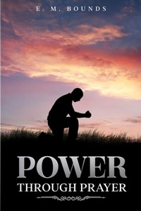 Enlarge image Cover: Power Through Prayer - Waymark Books