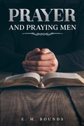 Cover: Prayer and Praying Men - Waymark Books