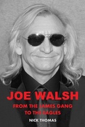 Cover: Joe Walsh - Publishdrive