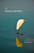 Cover: The Heron Catchers - Stone Bridge Press