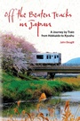 Cover: Off the Beaten Tracks in Japan - Stone Bridge Press